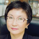 Намжилова Дарима Цыреновна