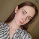 Гаранина Ангелина Олеговна