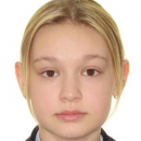 Карпец Валерия Сергеевна