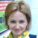 Чеченихина Ольга Сергеевна