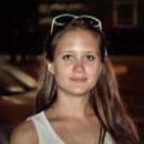 Бобровская Маргарита Владимировна