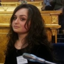 Коркмазова Лаура Мухтаровна