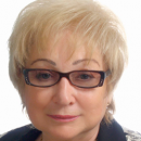 Комарова Эмилия Павловна
