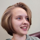 Сульженко Екатерина Витальевна