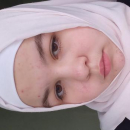 Халиуллина Зухра Фаниловна