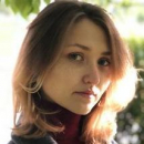 Горячева Анастасия Алексеевна
