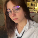 Ладо Мария Геннадьевна