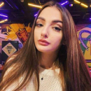 Марсо Ангелина Евгеньевна