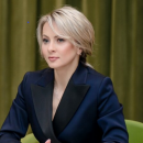 Яровая Екатерина Сергеевна