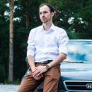Ильенков Игорь Александрович