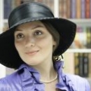 Ковалева Ирина Викторовна