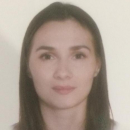 Остащенко Татьяна Викторовна