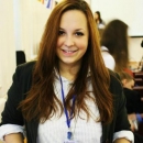 Аникина Екатерина Анатольевна