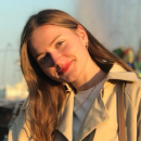 Прокошина Екатерина Сергеевна