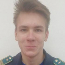 Ломовицкий Павел Алексеевич