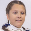Квятковская Ева Алексеевна