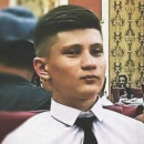 Jonimqulov Javohir Orifjon
