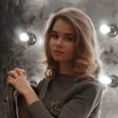 Степанова Анна Витальевна
