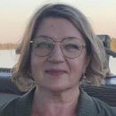 Халтурина Лариса Васильевна