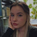 Перенова Дарья Аркадьевна