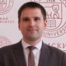 Городилов Михаил Анатольевич