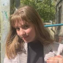 Попова Виктория Александровна