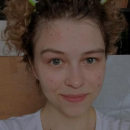 Большакова Анастасия Сергеевна