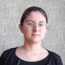 Симонян Анна Александровна