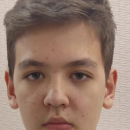 Елизаров Кирилл Денисович