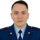 Багнычев Максим Юрьевич
