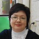 Любимова Ольга Валентиновна