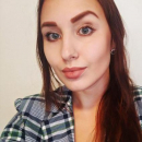 Viushkova Iuliia Borisovna