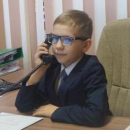 Куклев Максим Викторович