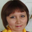 Толстихина Елена Олеговна