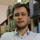 Усванов Вадим Сергеевич