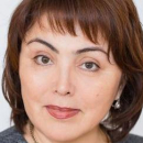 Сулайманова Римма Тагировна