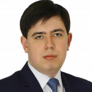 Смирнов Кирилл Вячеславович