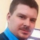 Решин Николай Алексеевич