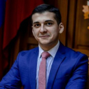 Туманян Гарник Вагинакович
