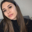 Швец Лиана Владимировна
