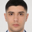 Гаврилов Адам Соломонович