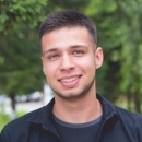 Керимов Эльдар Игбал оглы