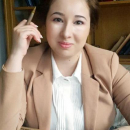 Абасалиева Элона Энверовна