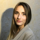 Кох Ирина Александровна
