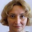Волкова Яна Александровна