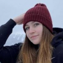 Борисова Валерия Васильевна