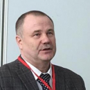 Бабурин Василий Васильевич