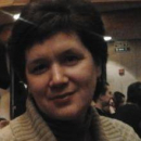 Симахина Марина Викторовна