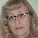 Бахадова Елена Викторовна