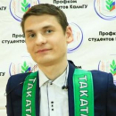 Саянов Василий Тимофеевич